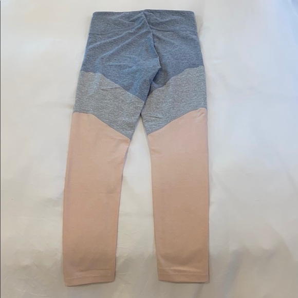 Outdoor Voices Color Block Leggings - Picture 3 of 6